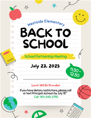 Back to School